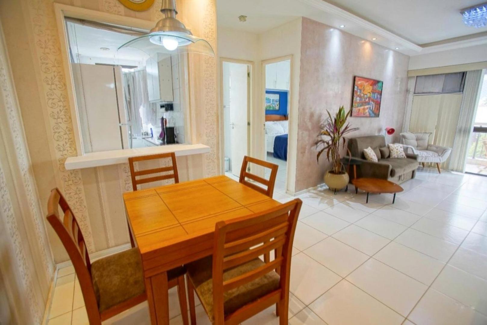Apartment Flat Na Da Barra Da Tijuca